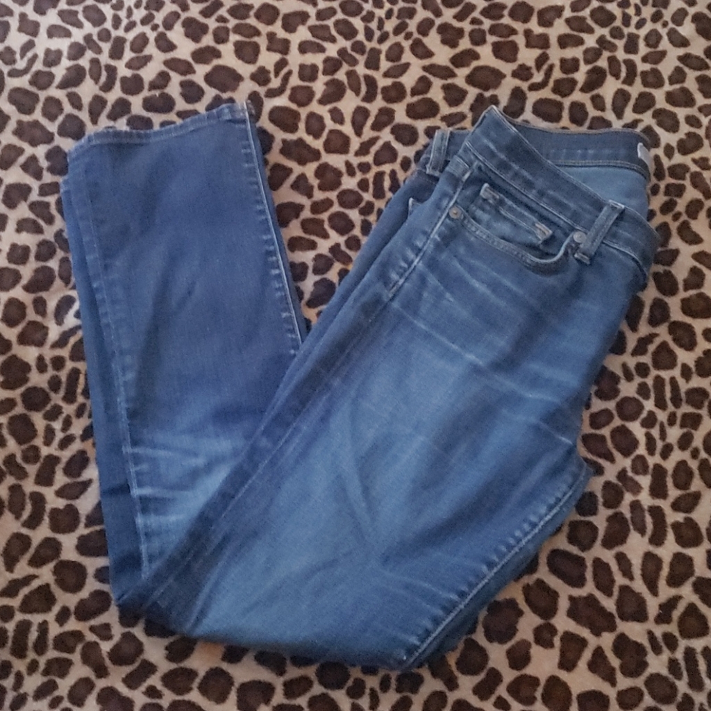 J Brand Jeans